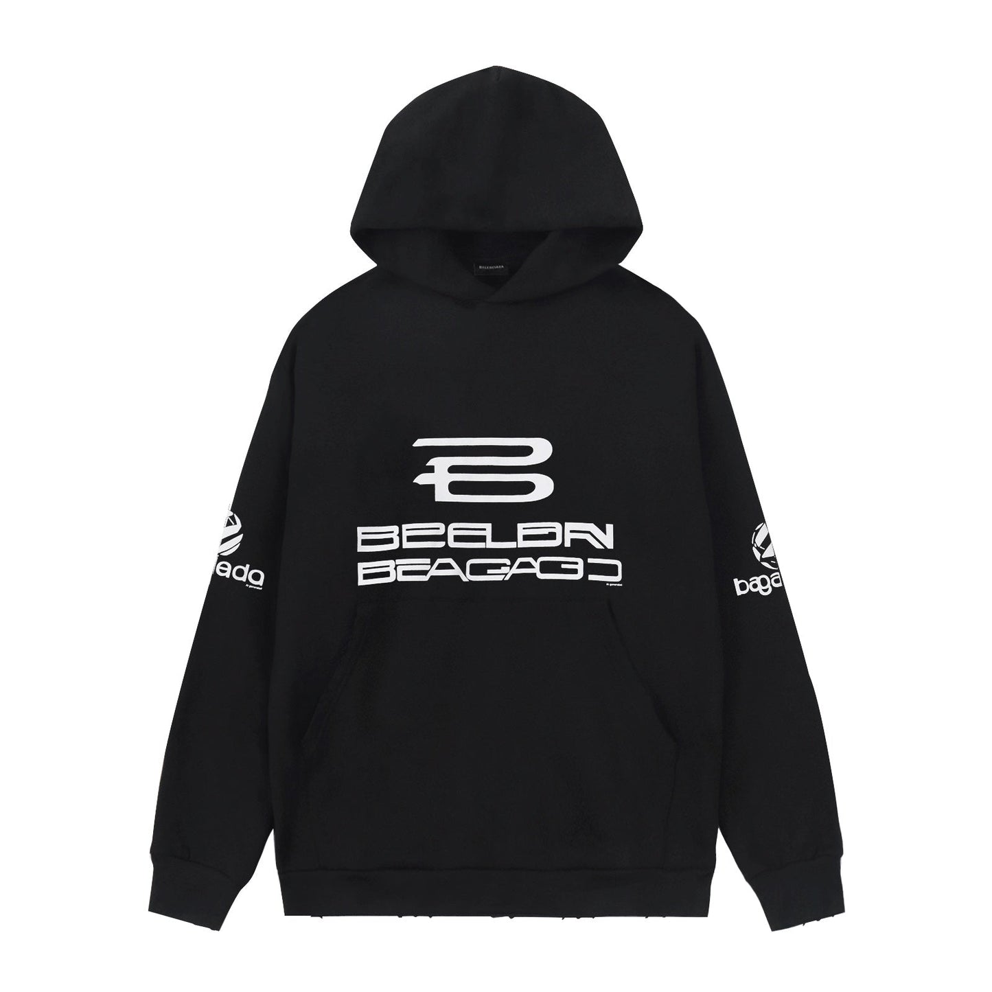 2025SS Couples Hoodie
