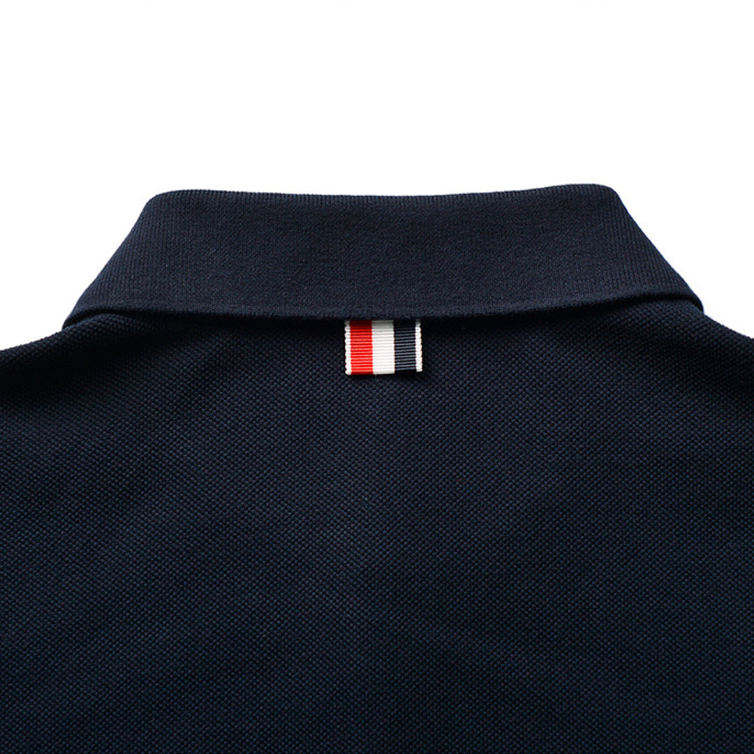 MR.TOM 2025SS POLO shirt