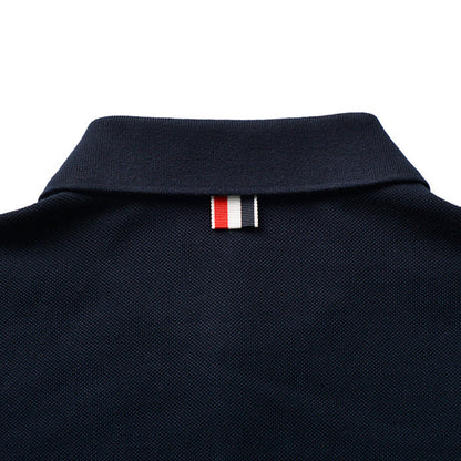 MR.TOM 2025SS POLO shirt