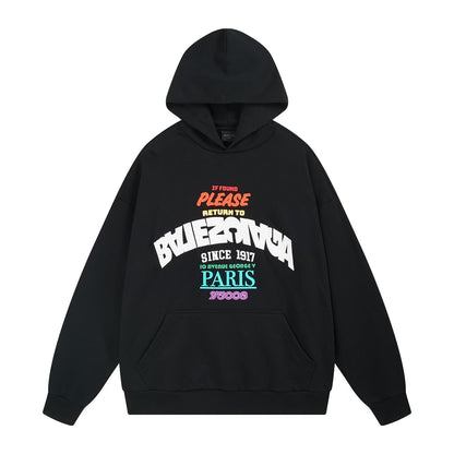 2025SS New Classic Hoodie