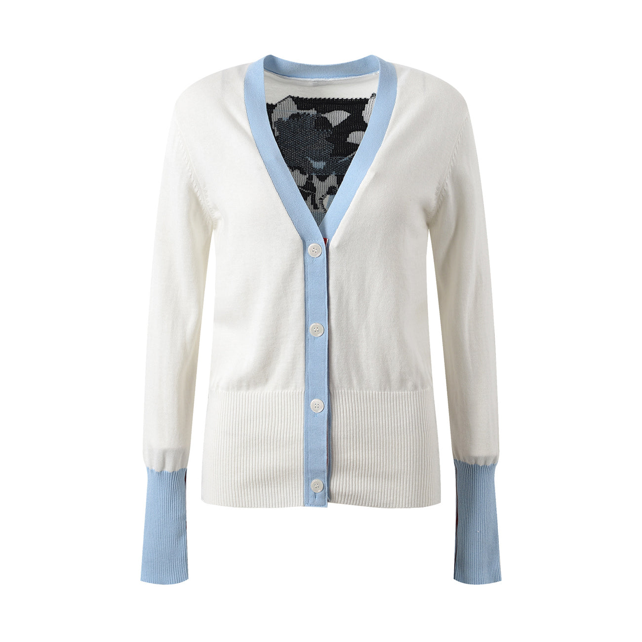 MR.TOM 2025ss Women sweater