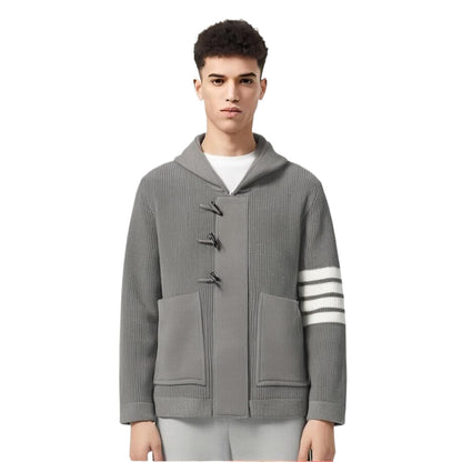 MR.TOM 2025ss Wool Coat Jacket