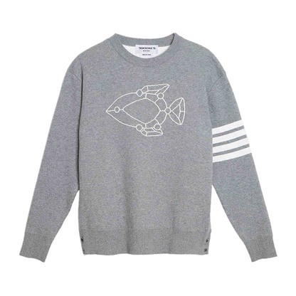 MR.TOM Casual sweater