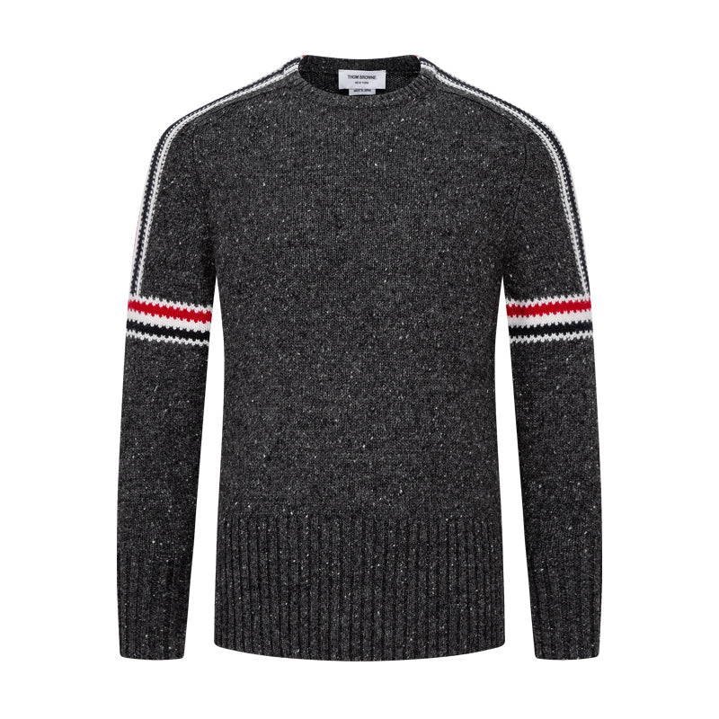 MR.TOM 2025ss Cotton Sweater