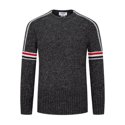 MR.TOM 2025ss Cotton Sweater