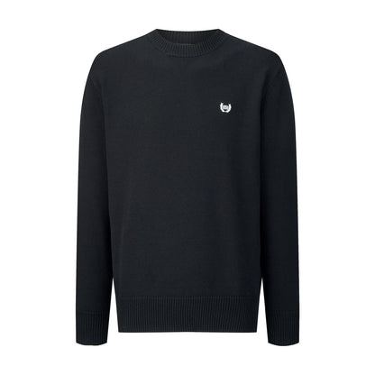 2025ss Man Wool Sweater