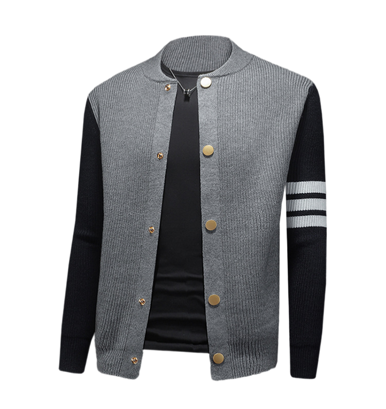 THOM 2025 Man Cardigan