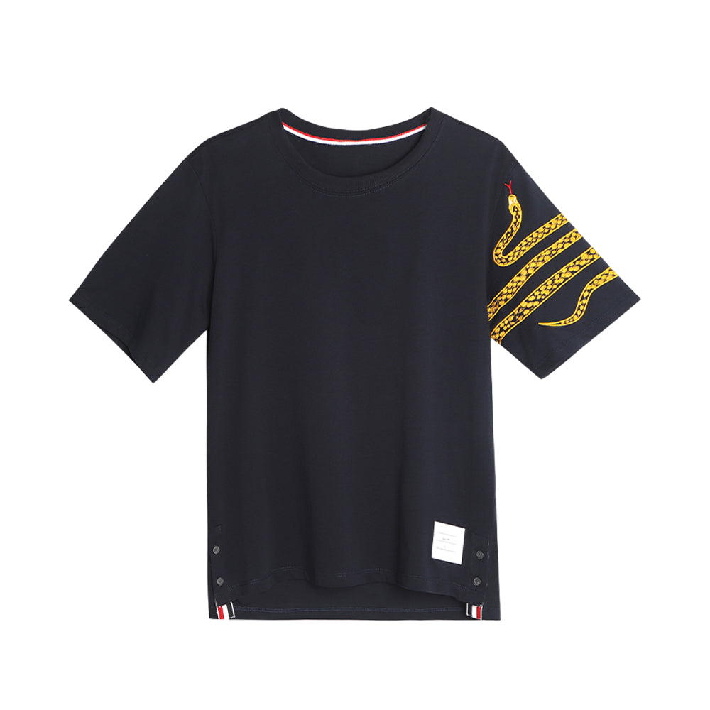 MR.TOM 2025ss Classic T-shirt