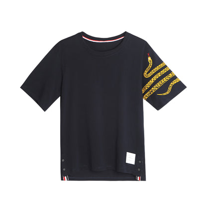 MR.TOM 2025ss Classic T-shirt