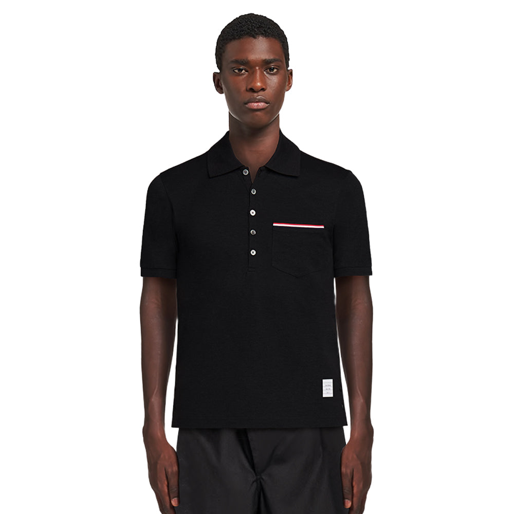 MR.TOM 2025SS new Polo Shirt