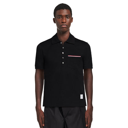 MR.TOM 2025SS new Polo Shirt