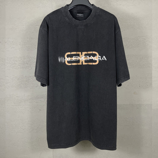 2025ss Vintage T-shirt