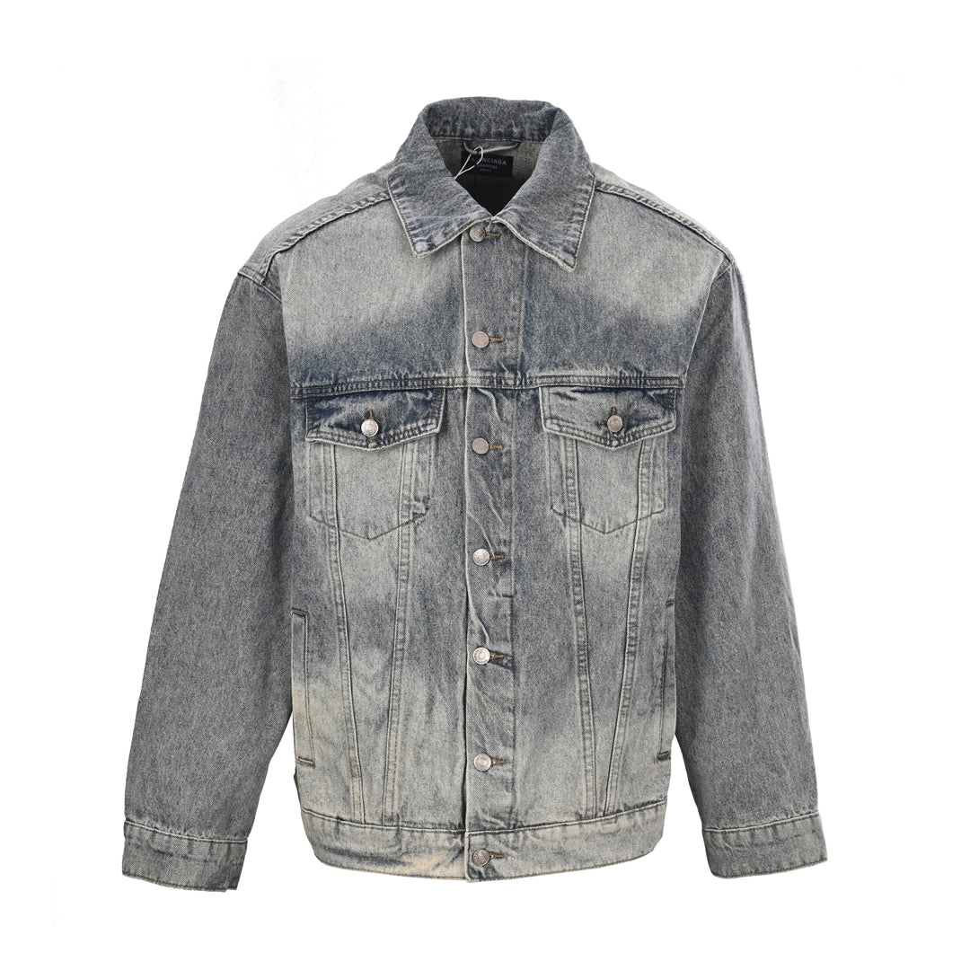 2026SS Men's Baseball Jacket