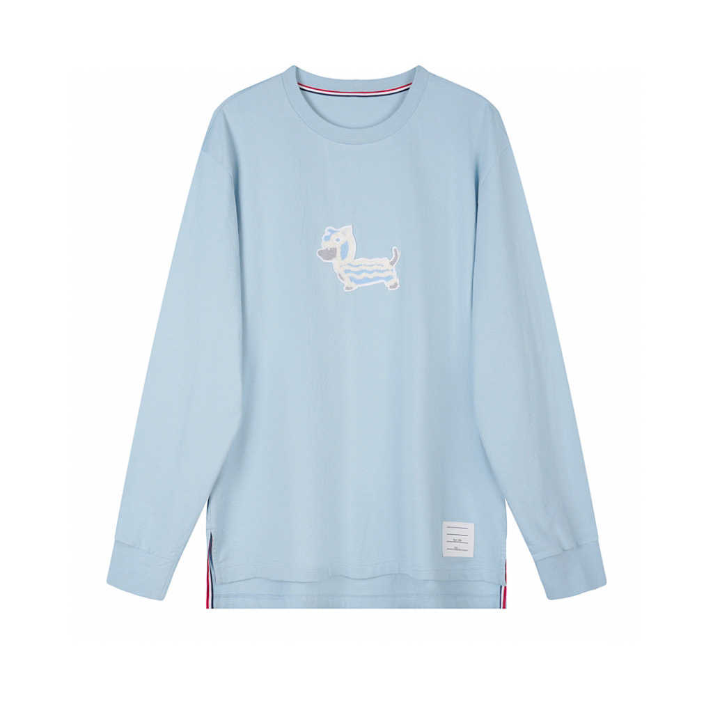 MR.TOM Long-sleeved T-shirt