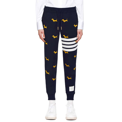 MR.TOM Men's Sports Pants