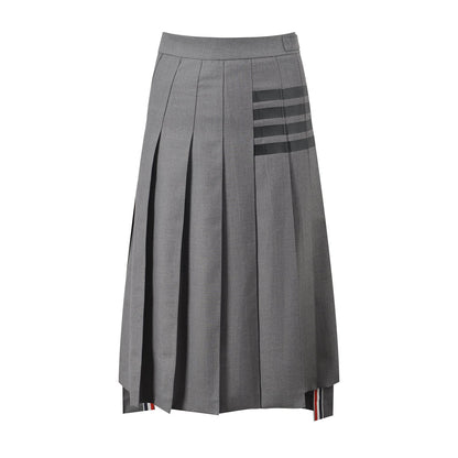 MR.TOM 2025SS Women's Long skirt