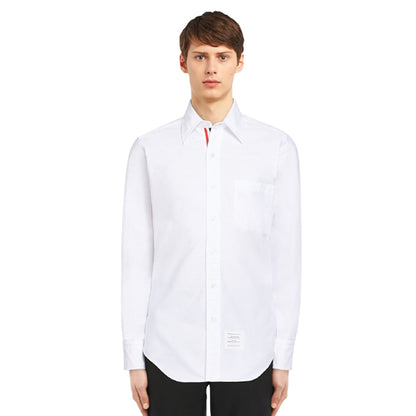 MR.TOM Casual Oxford Shirt