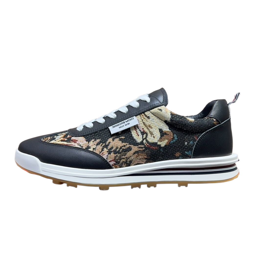 MR.TOM 2025ss Cowhide Sneakers