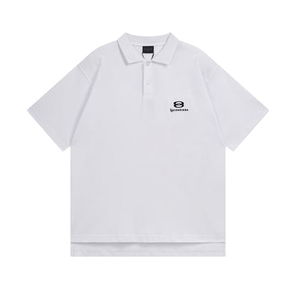 2025SS Fashion Polo Shirt
