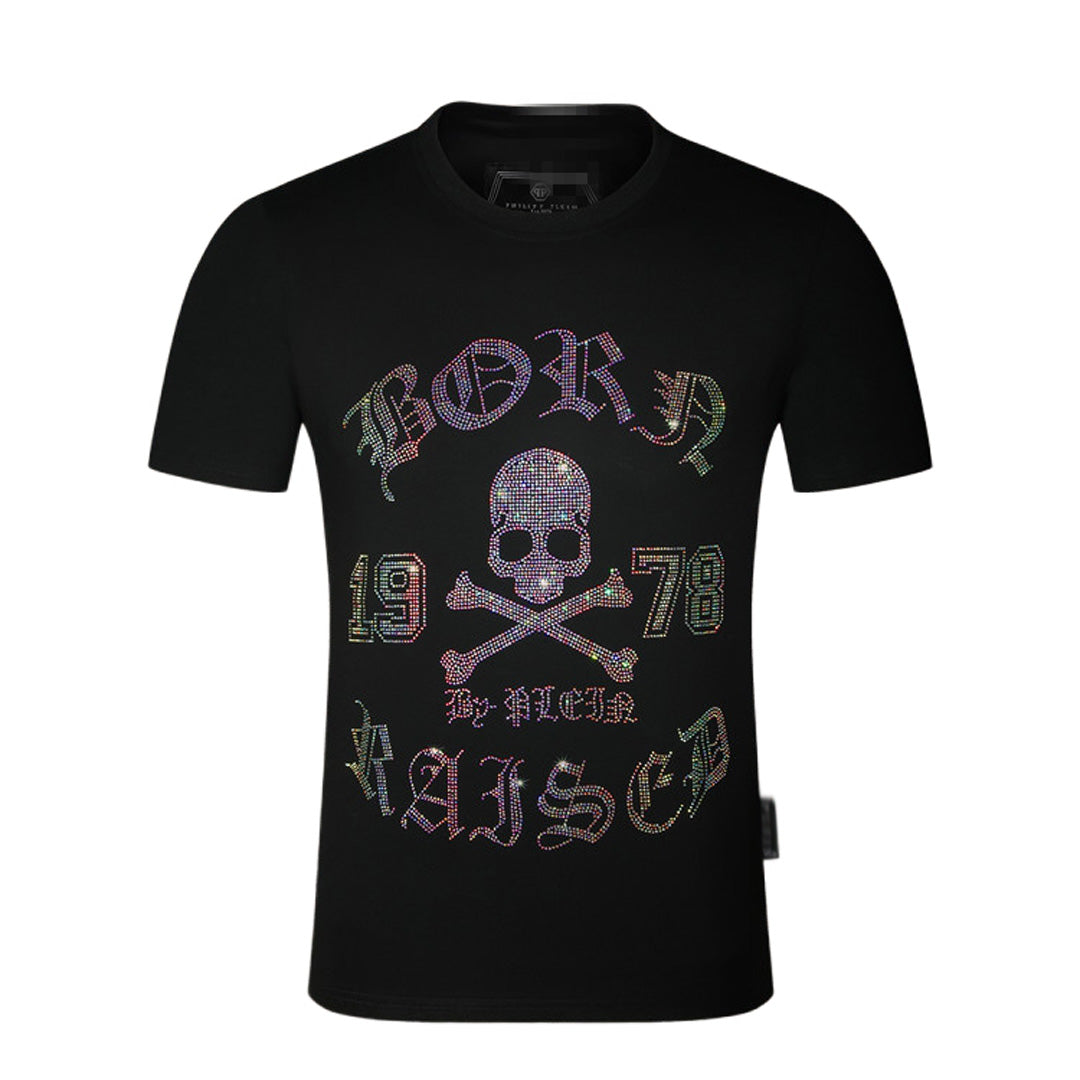 PIEIN 25SS Printing T-shirt