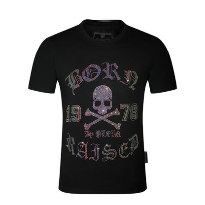 PIEIN 25SS Printing T-shirt