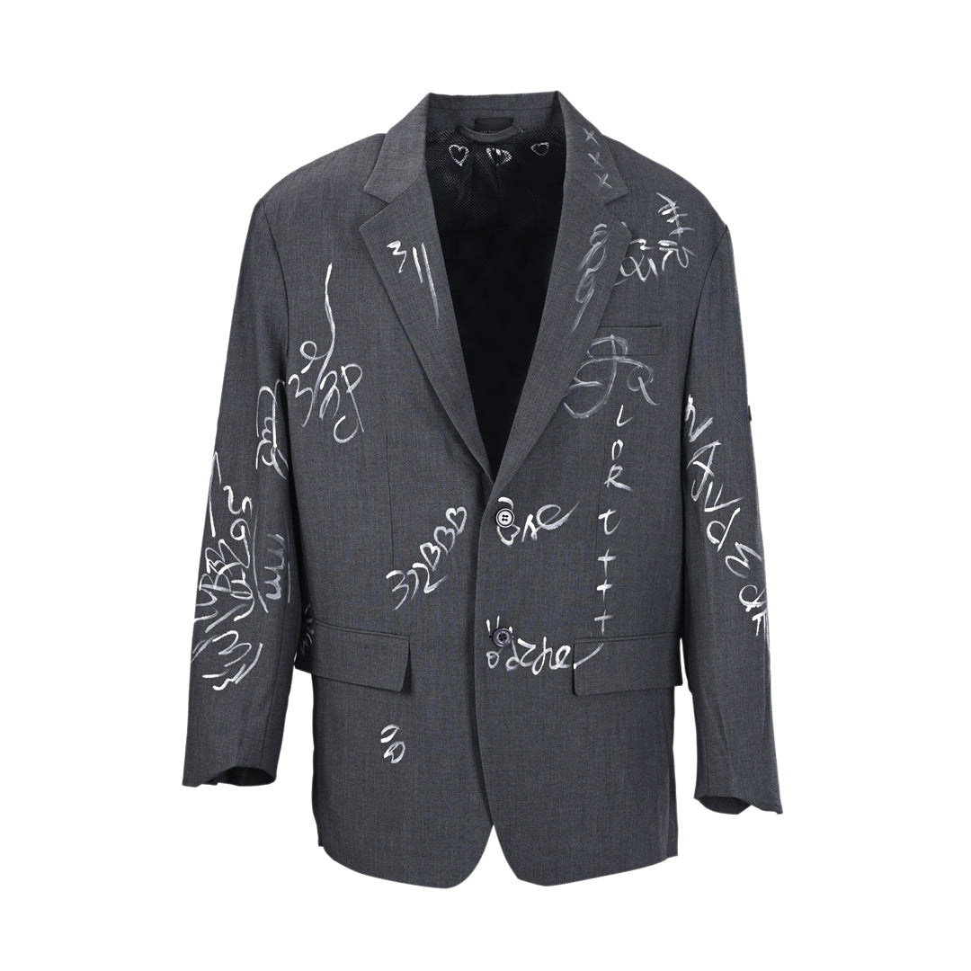 2026SS Men's Baseball Suit