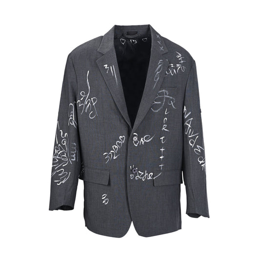 2026SS Men's Baseball Suit