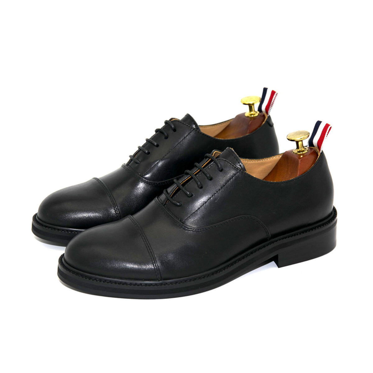 MR.TOM Business leather shoes