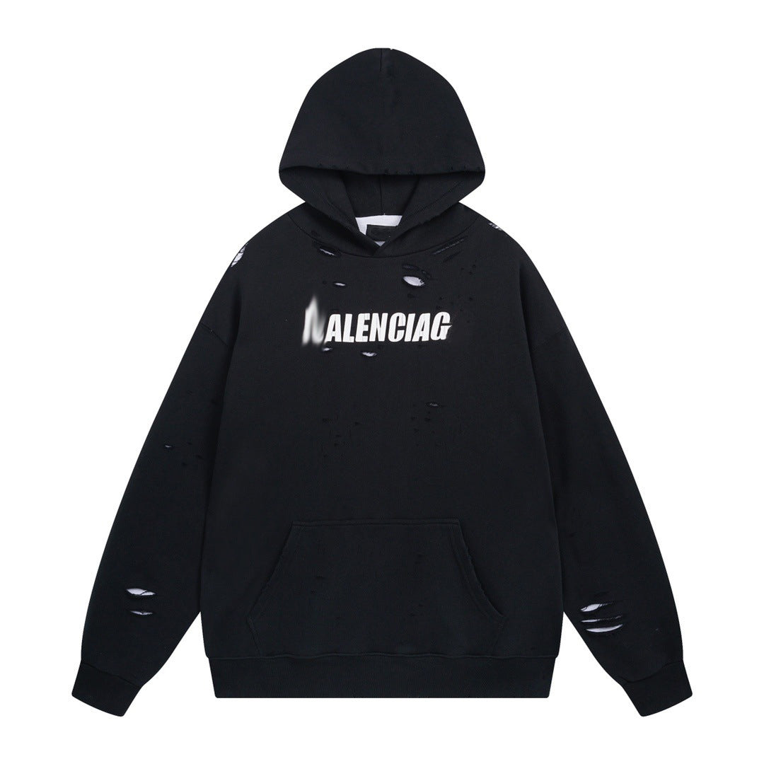 2025SS Couples Hoodie