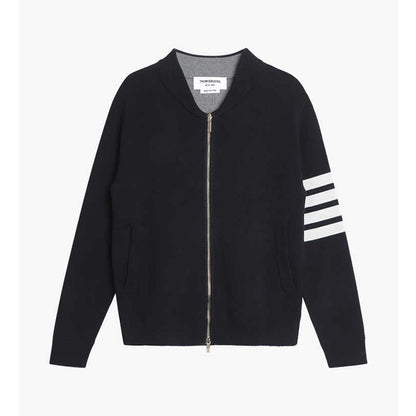 MR.TOM Crab Print Jacket