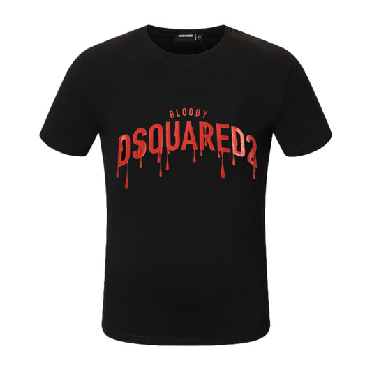 DSQ2 LOGO T-shirt