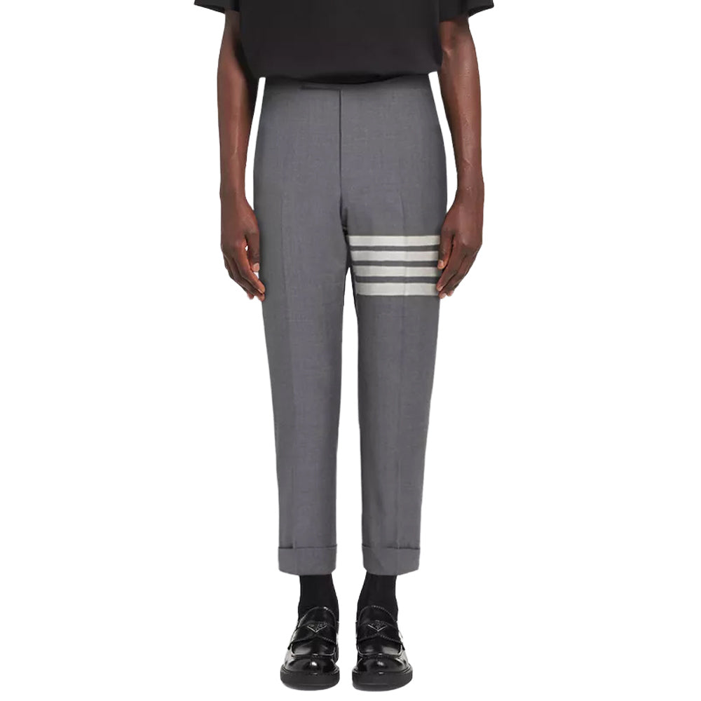 MR.TOM 2025SS Casual trousers