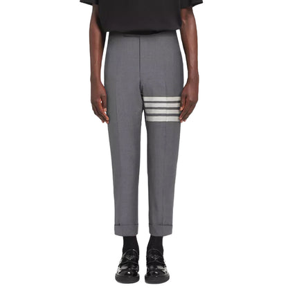 MR.TOM 2025SS Casual trousers