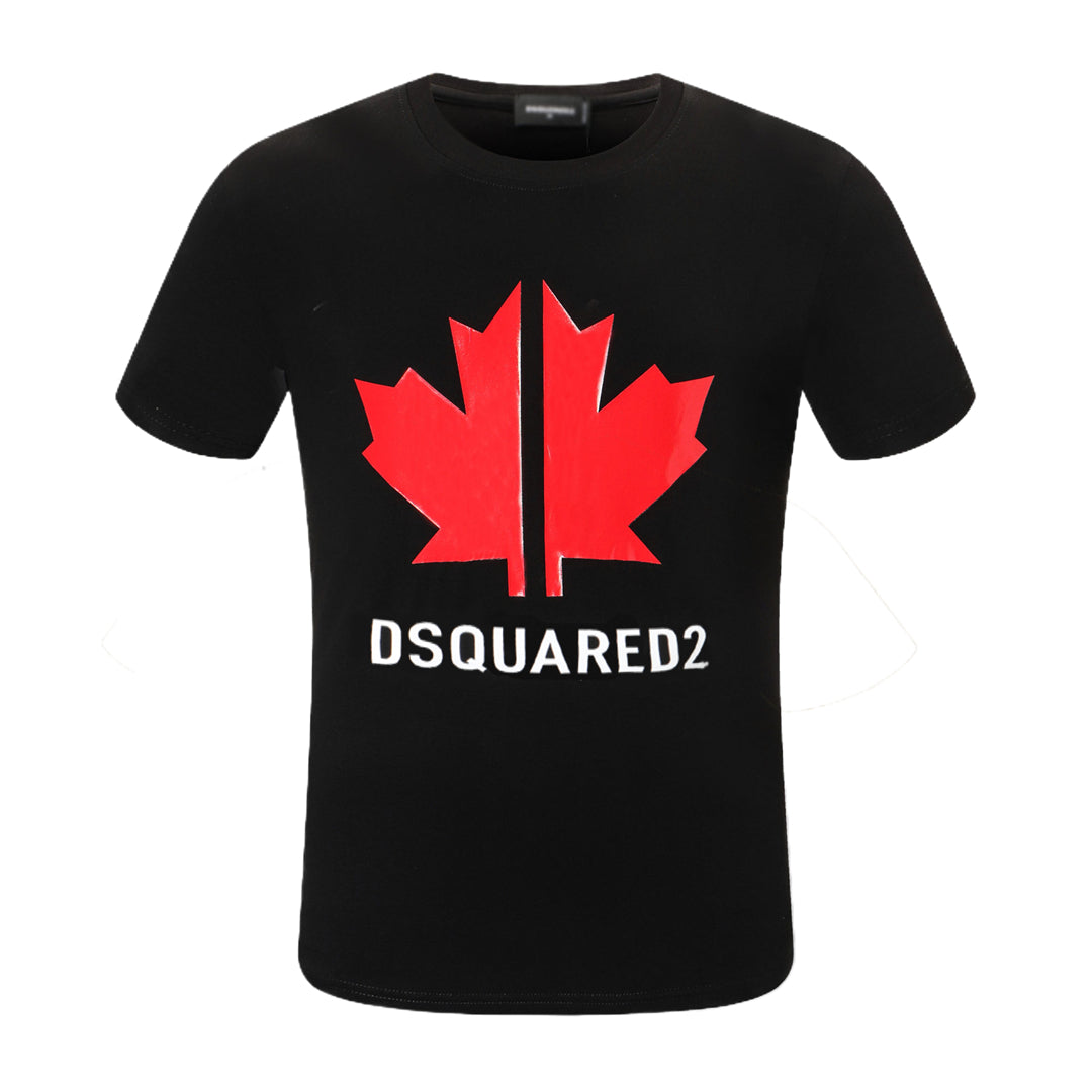 DSQ2 T-shirt Maple Leaf#10
