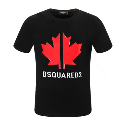 DSQ2 T-shirt Maple Leaf#10