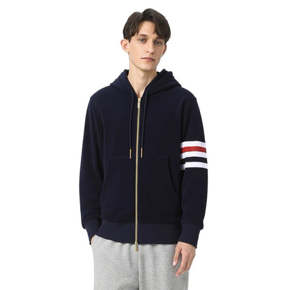 MR.TOM 2025SS Men Hoodie