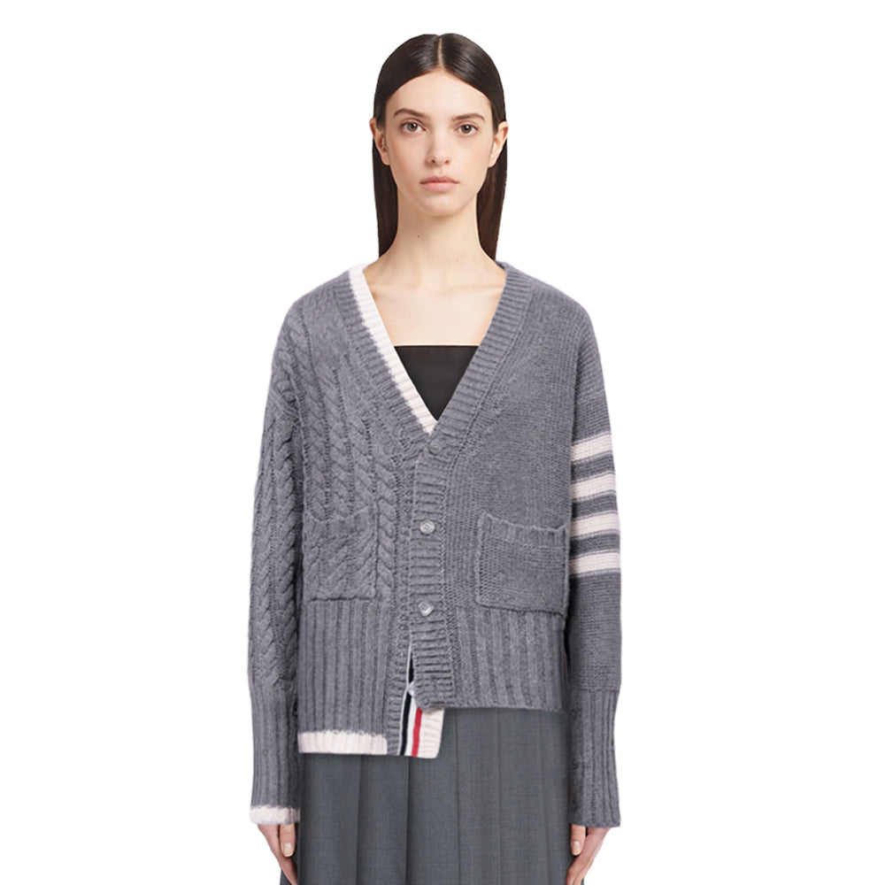 MR.TOM  2025ss Slim Fit Sweater