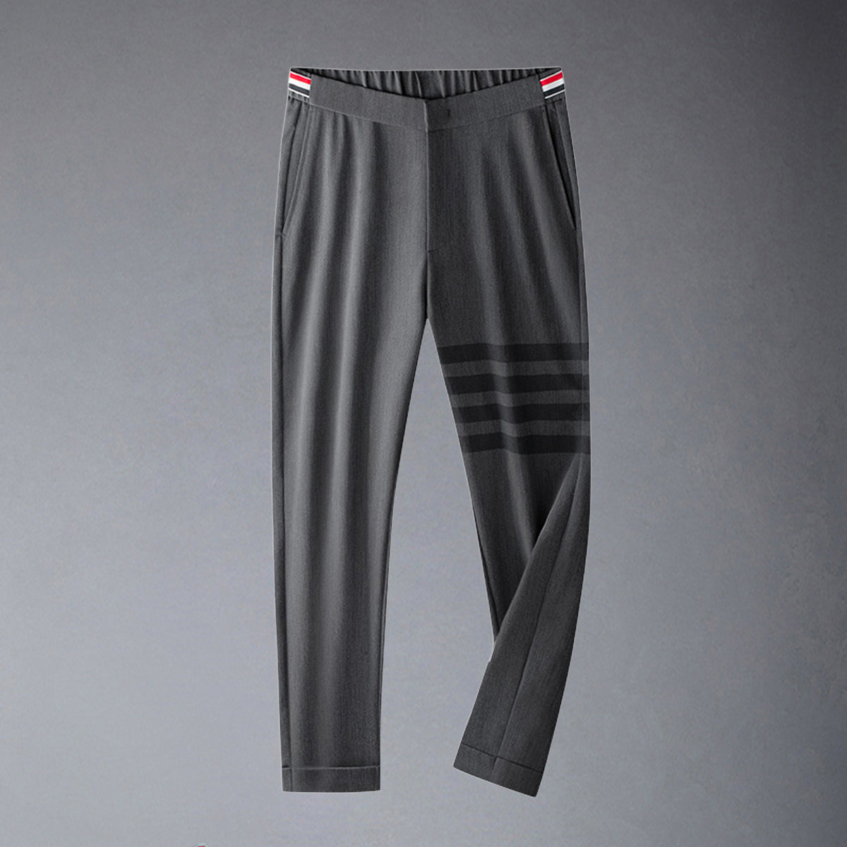 MR.TOM 2026SS Casual Pants