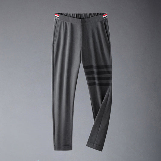 MR.TOM 2026SS Casual Pants