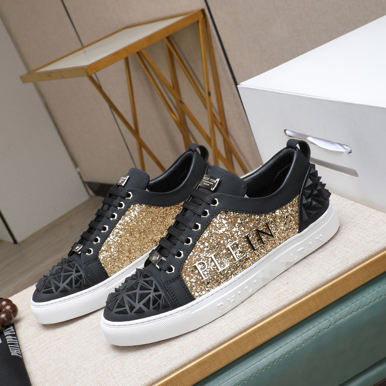 PLElN Casual shoes