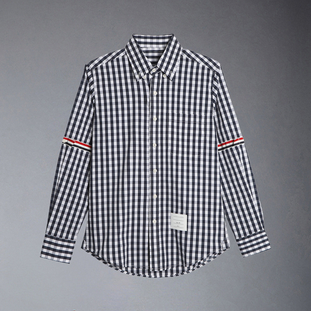 MR.TOM 2025ss Oxford Shirt