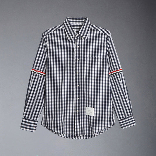 MR.TOM 2025ss Oxford Shirt