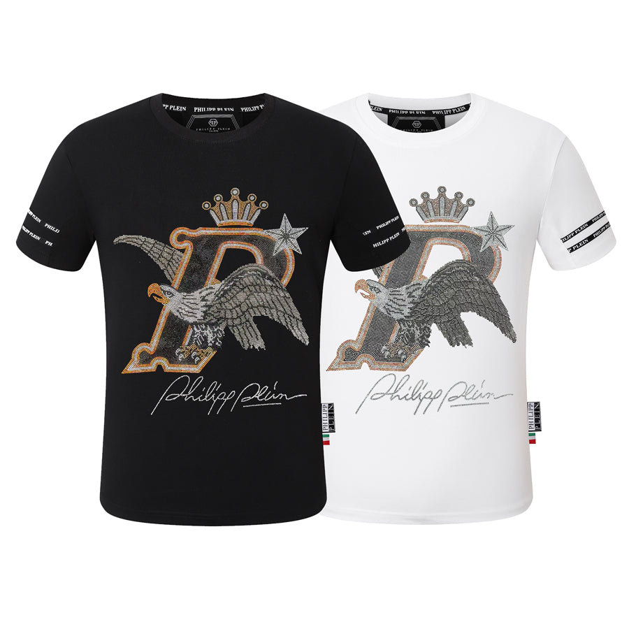PIEIN 26SS Printing T-shirt