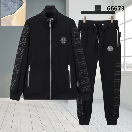 PIEIN New 2025SS Tracksuit Set