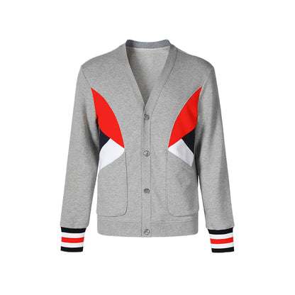 MR.TOM 2026 Couple Hoodie