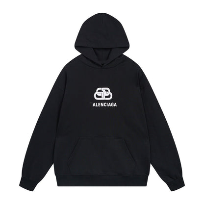 2025SS New Print LOGO Hoodie