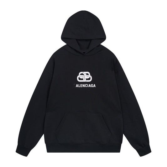 2025SS New Print LOGO Hoodie