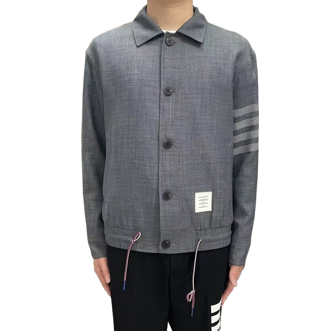 MR.TOM 2025ss Men's Suits