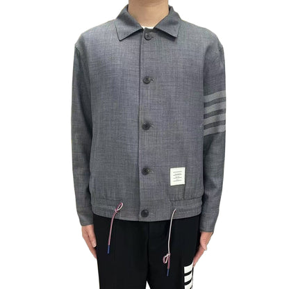 MR.TOM 2025ss Men's Suits