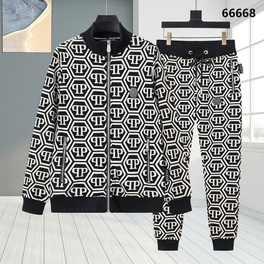 PIEIN -New 2025SS Tracksuit Set
